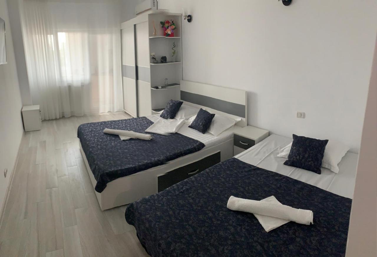 Appartement Sunny Garsoniera à Eforie Nord Extérieur photo